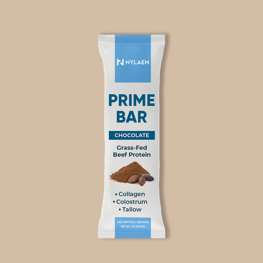 NYLAEN PRIME BAR