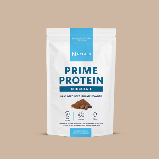 PRIME PROTEIN