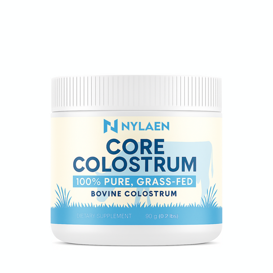 CORE COLOSTRUM