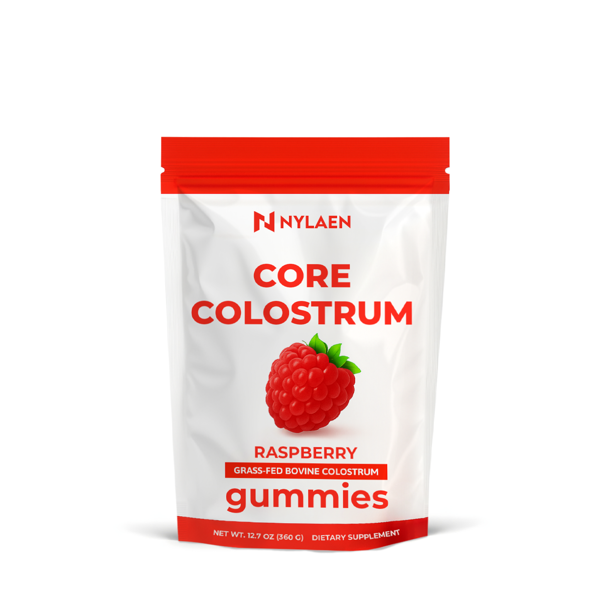 CORE COLOSTRUM GUMMIES