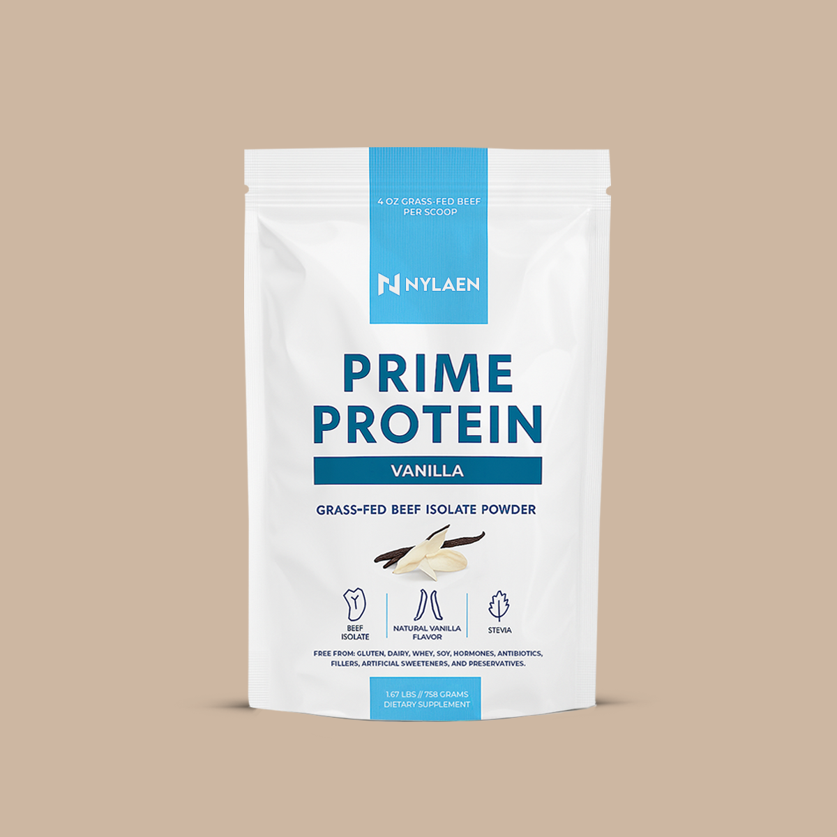 PRIME PROTEIN