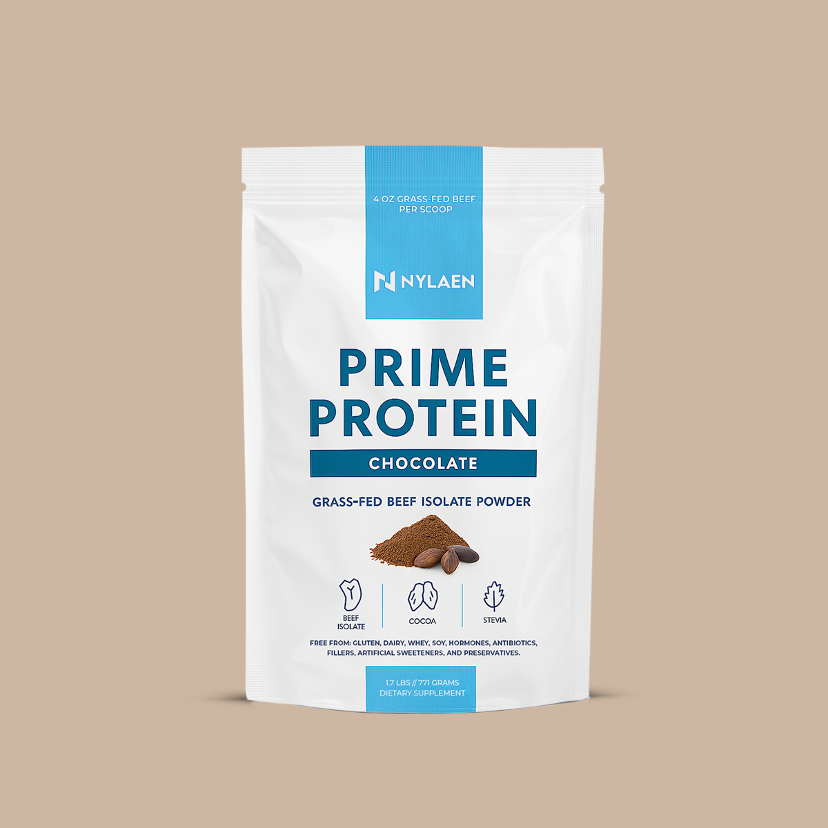 PRIME PROTEIN