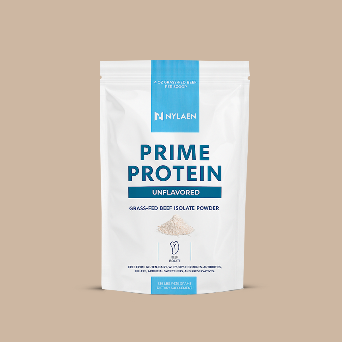 PRIME PROTEIN