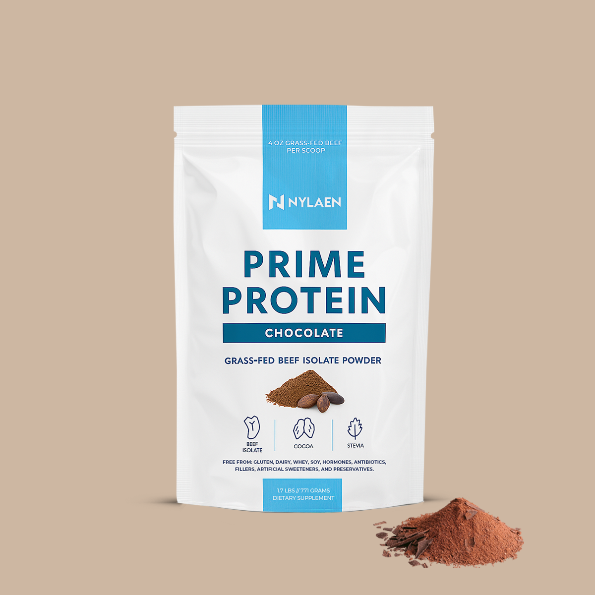 PRIME PROTEIN