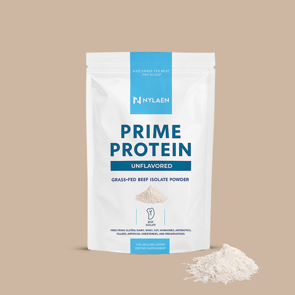 PRIME PROTEIN