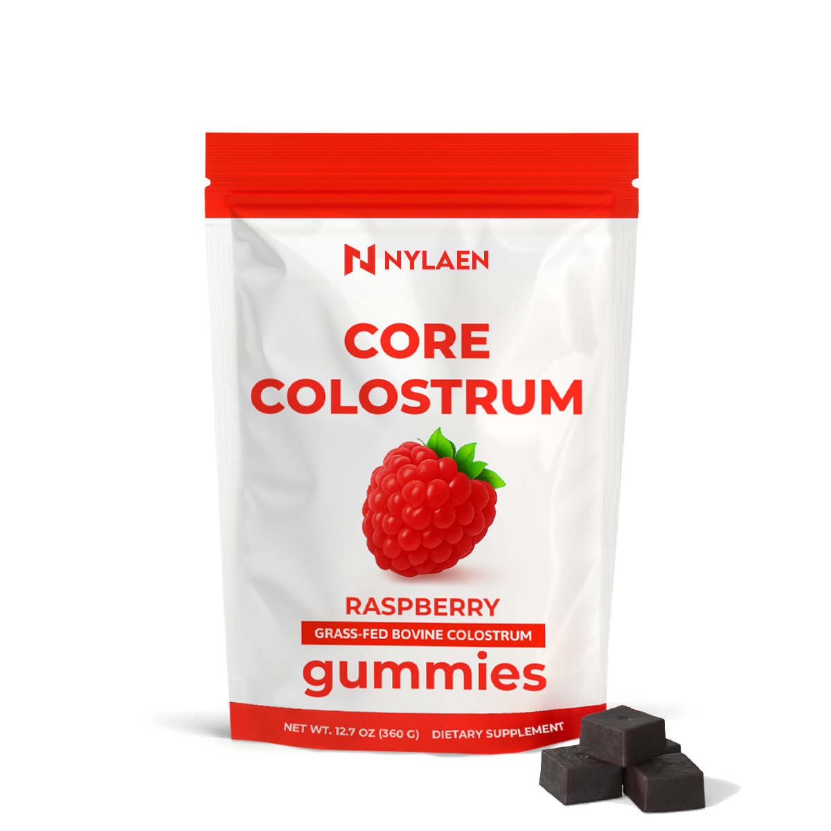 CORE COLOSTRUM GUMMIES