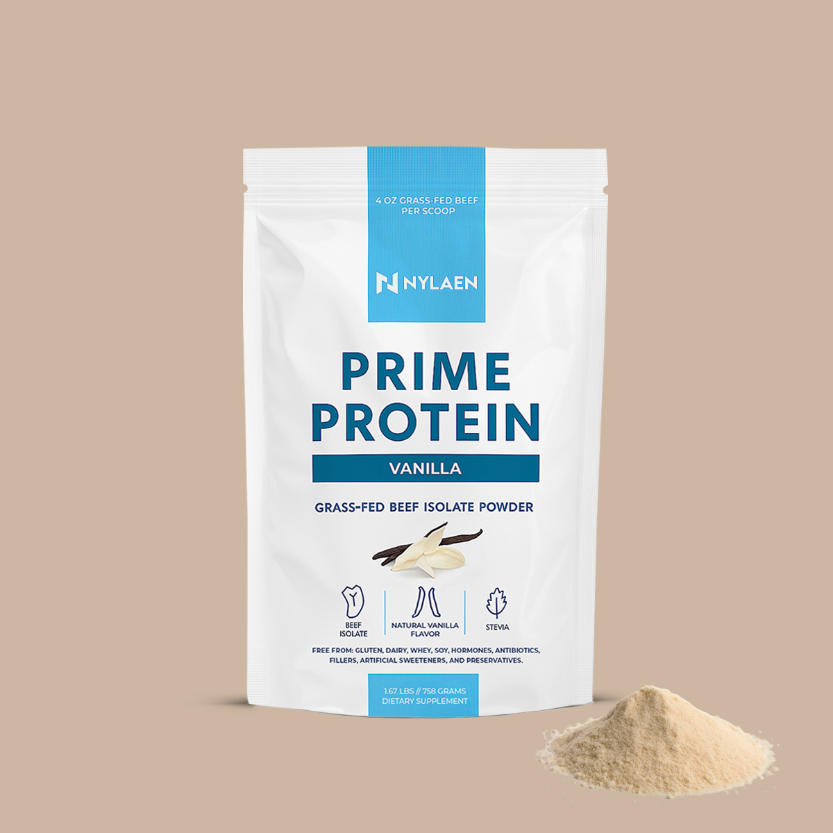 PRIME PROTEIN