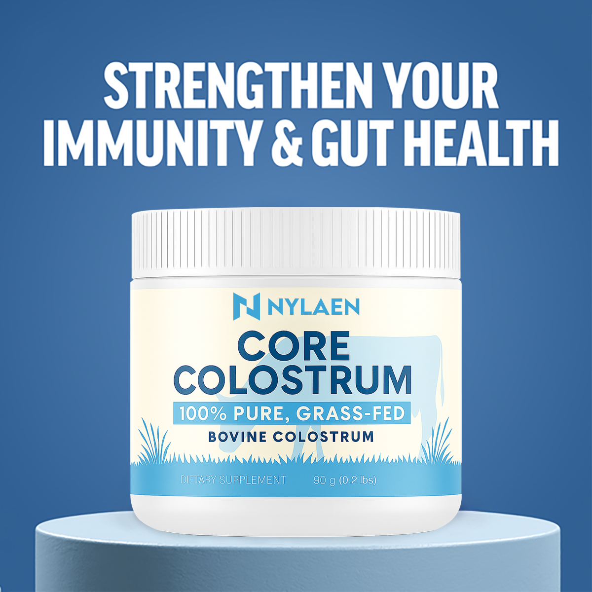 CORE COLOSTRUM