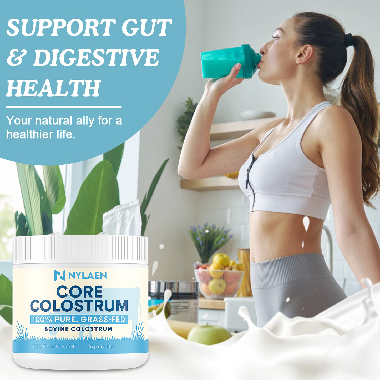CORE COLOSTRUM