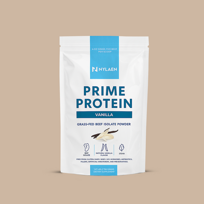 PRIME PROTEIN
