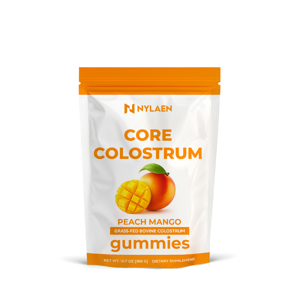 CORE COLOSTRUM GUMMIES