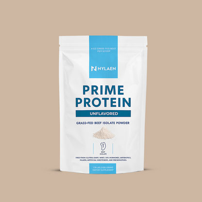 PRIME PROTEIN