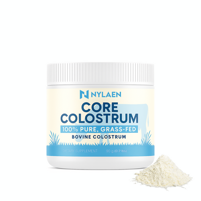 CORE COLOSTRUM