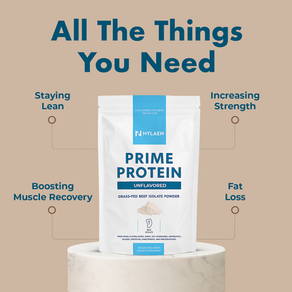 PRIME PROTEIN