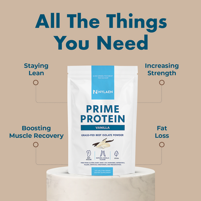 PRIME PROTEIN